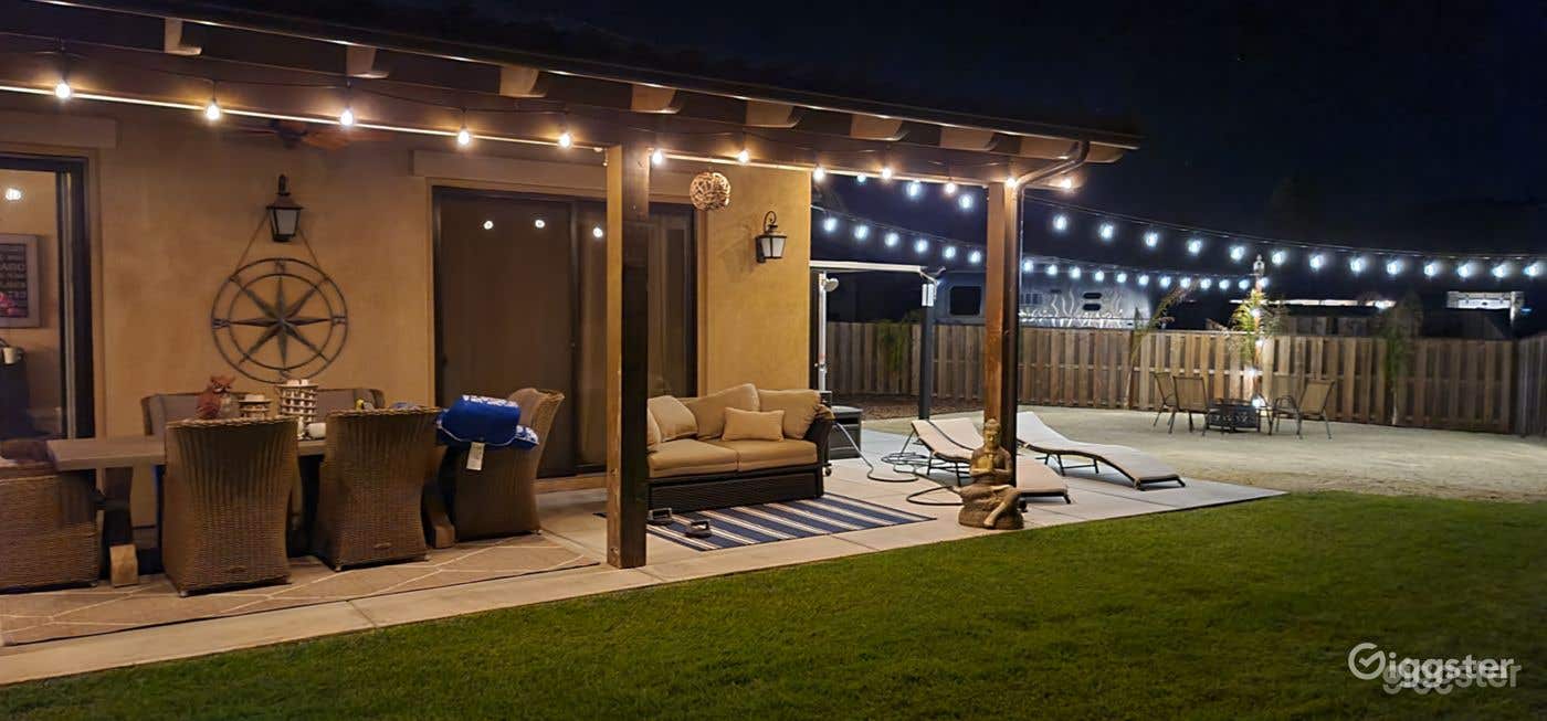 SB Wine Country Pool Photo 3