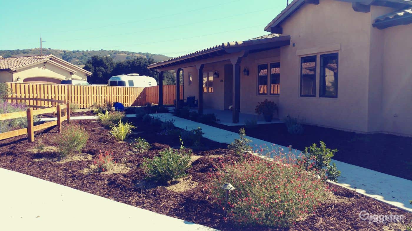 SB Wine Country Pool Photo 4