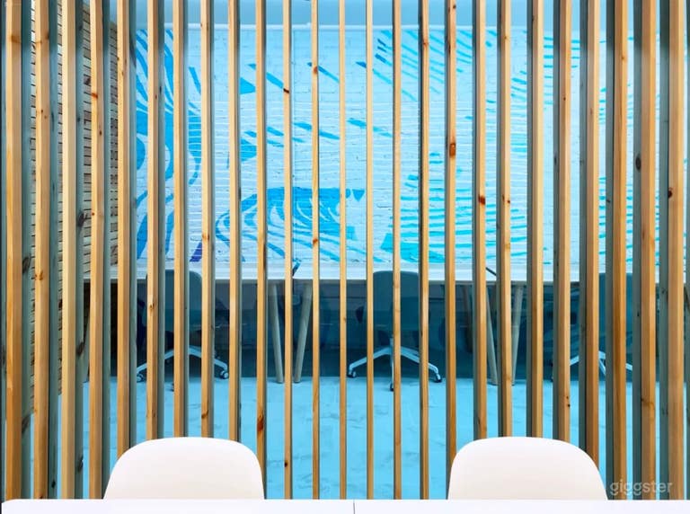  THE PORTAL Boutique co-working space 