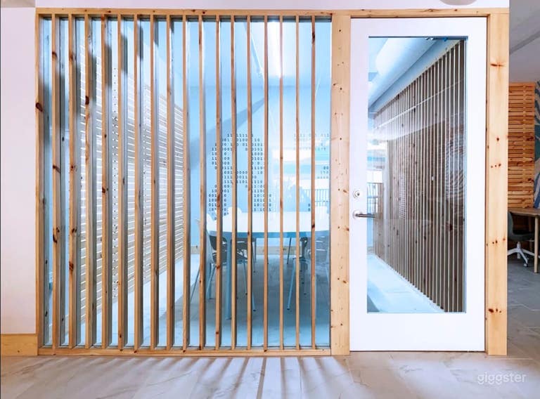  THE PORTAL Boutique co-working space 