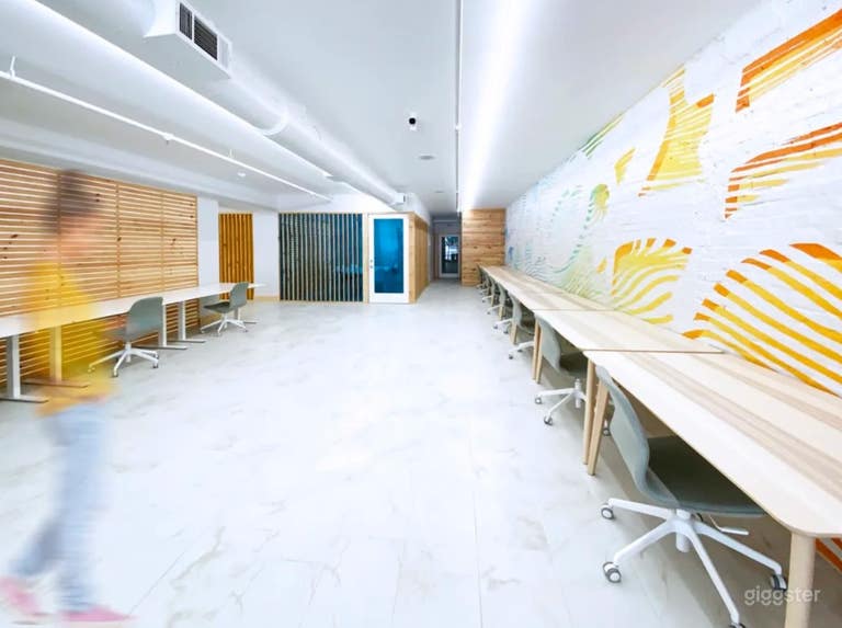  THE PORTAL Boutique co-working space 