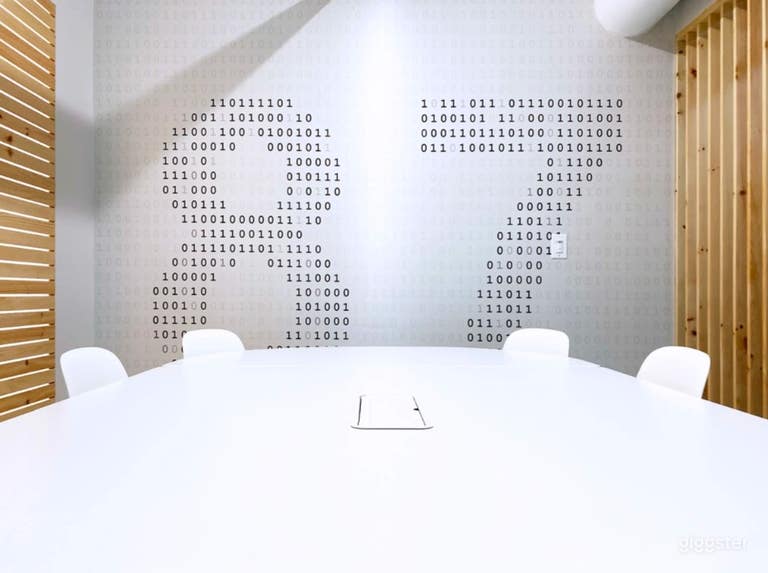  THE PORTAL Boutique co-working space 