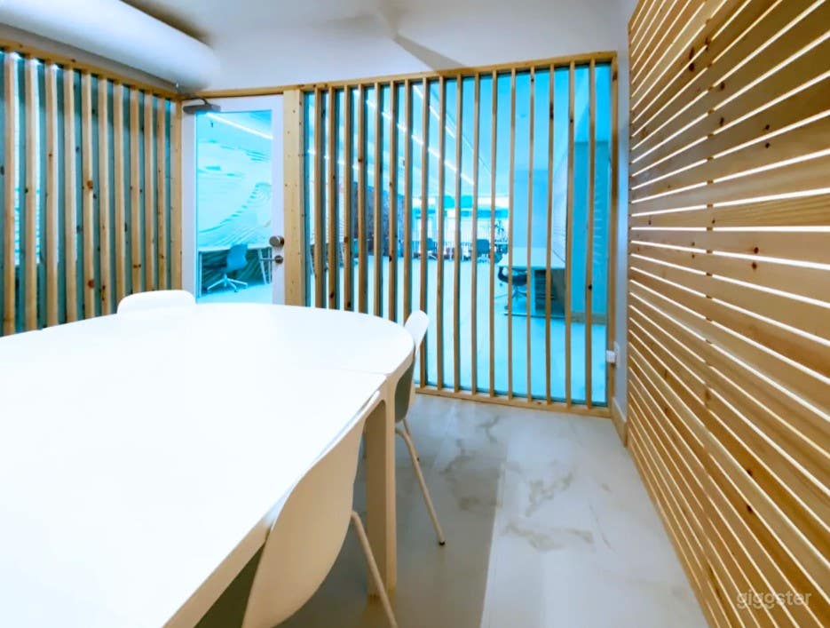 THE PORTAL Boutique co-working space Photo 1