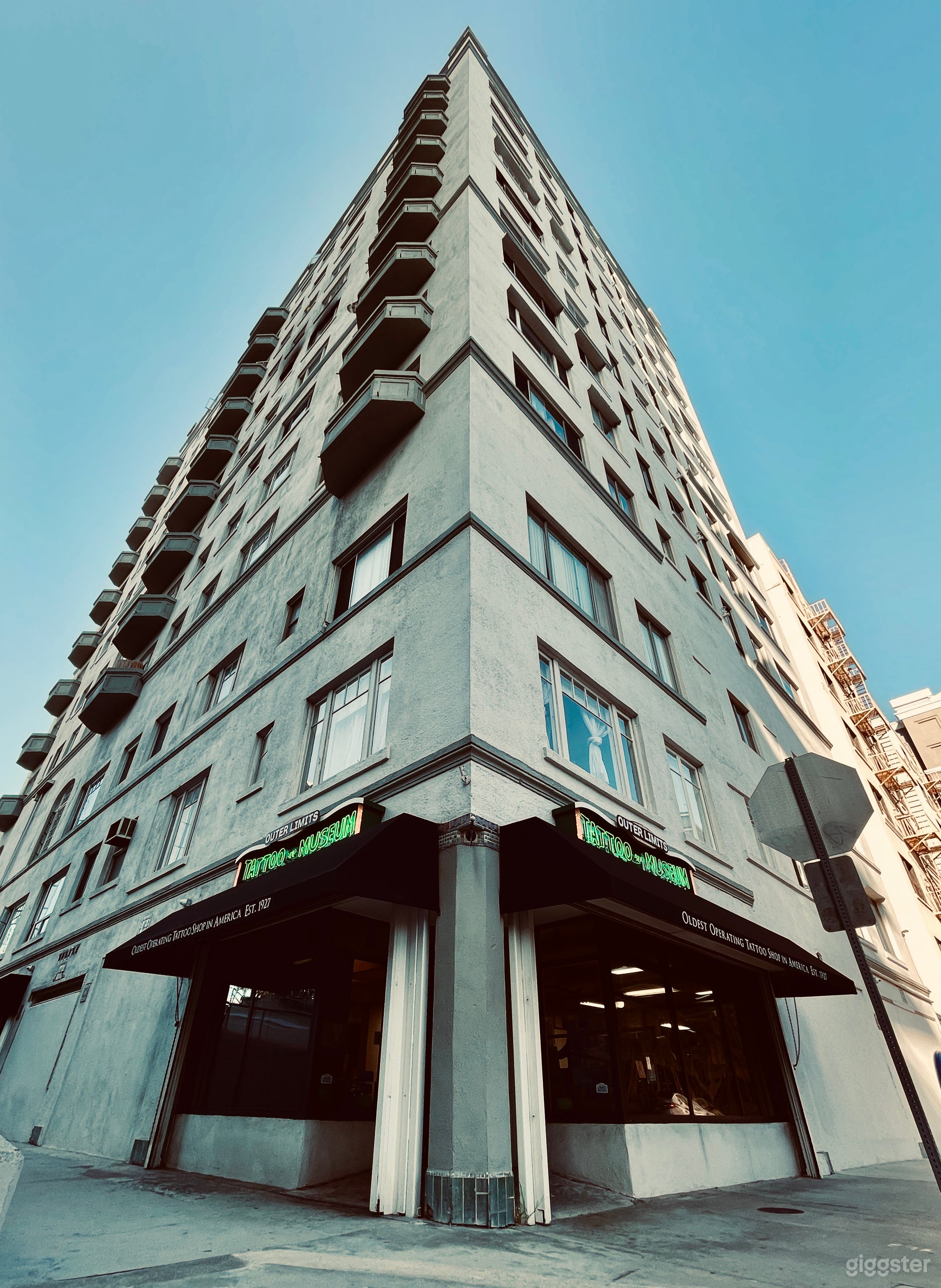 Oldest Tattoo Shop in America Photo 3