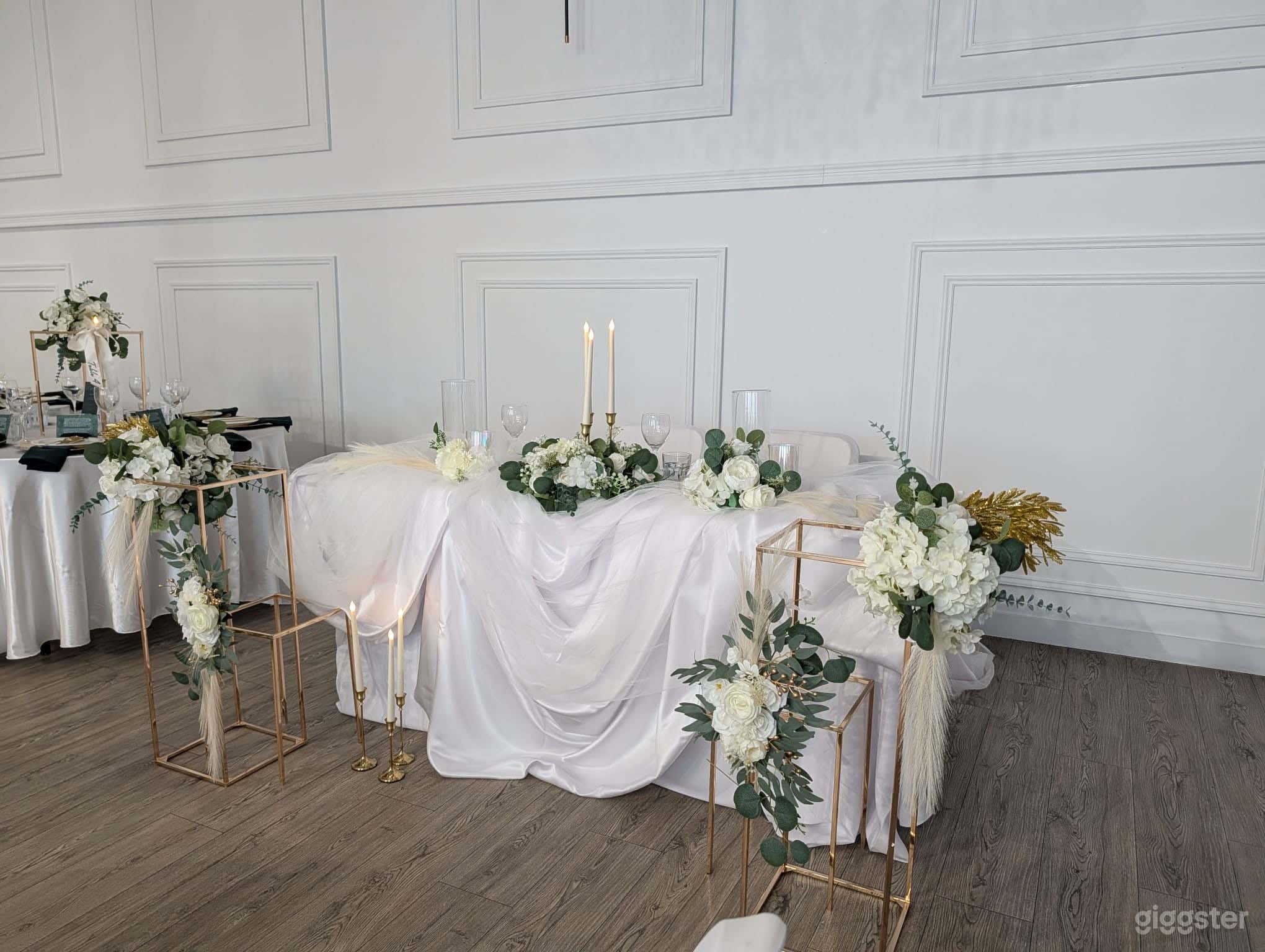 Elegant Event hall in Lachine Photo 4