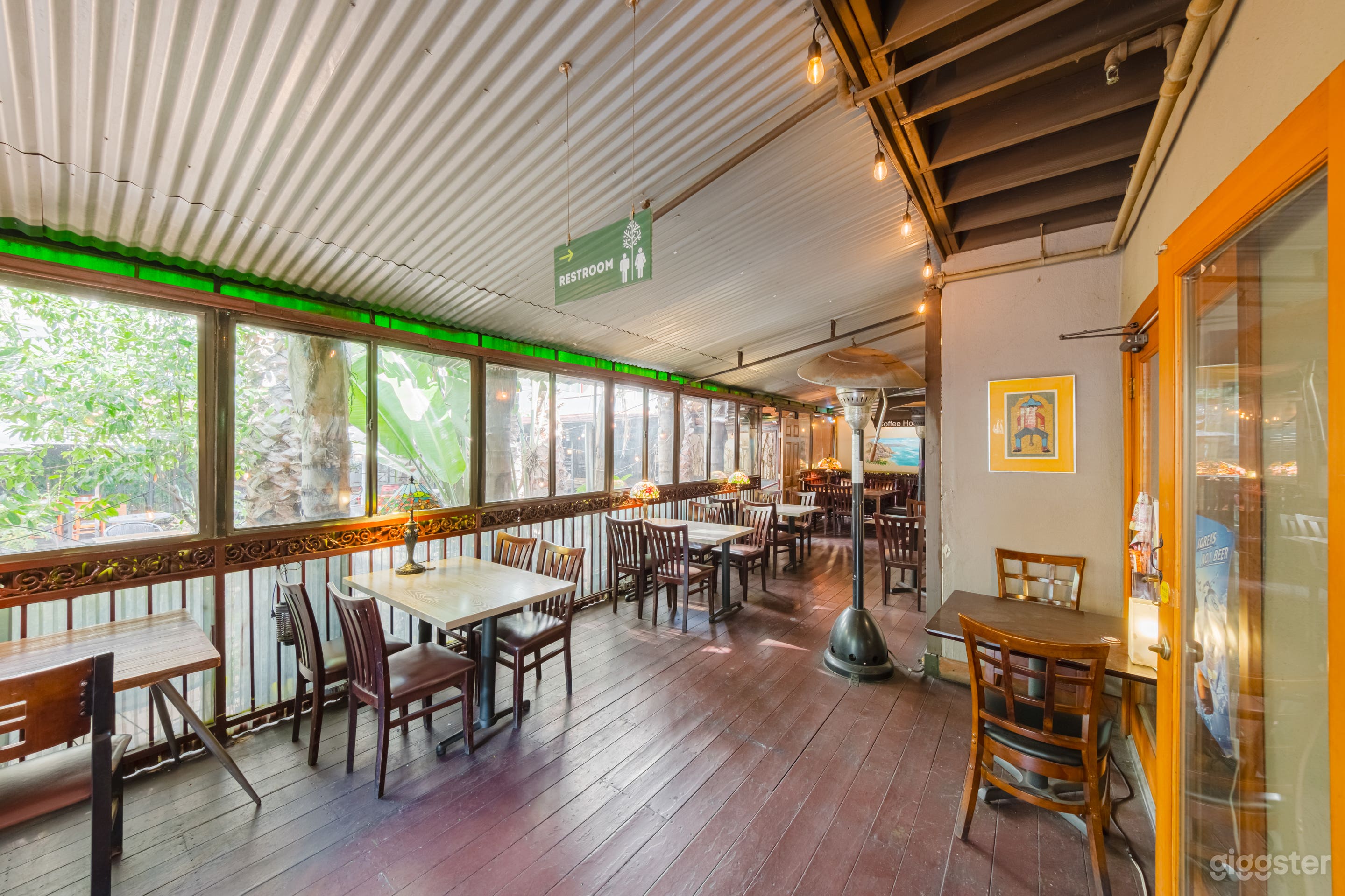 HEYRI CAFE &amp; BAR: A TIMELESS GATHERING PLACE Photo 2