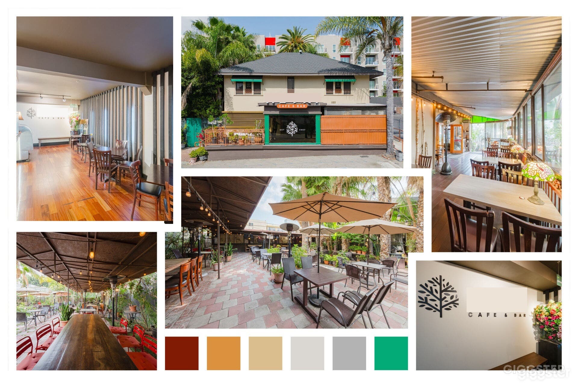 HEYRI CAFE &amp; BAR: A TIMELESS GATHERING PLACE Photo 1