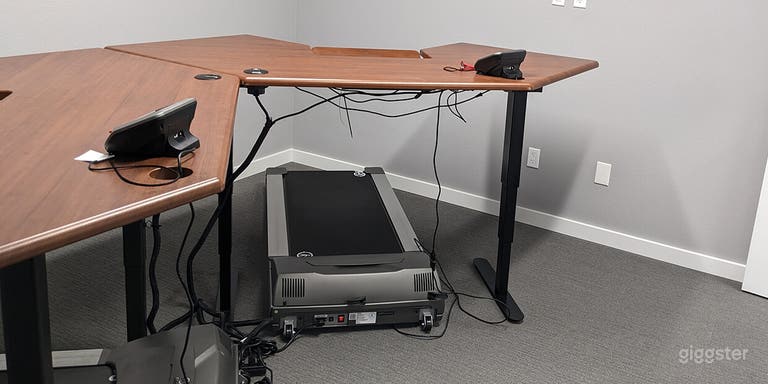  Northrop Private Office 