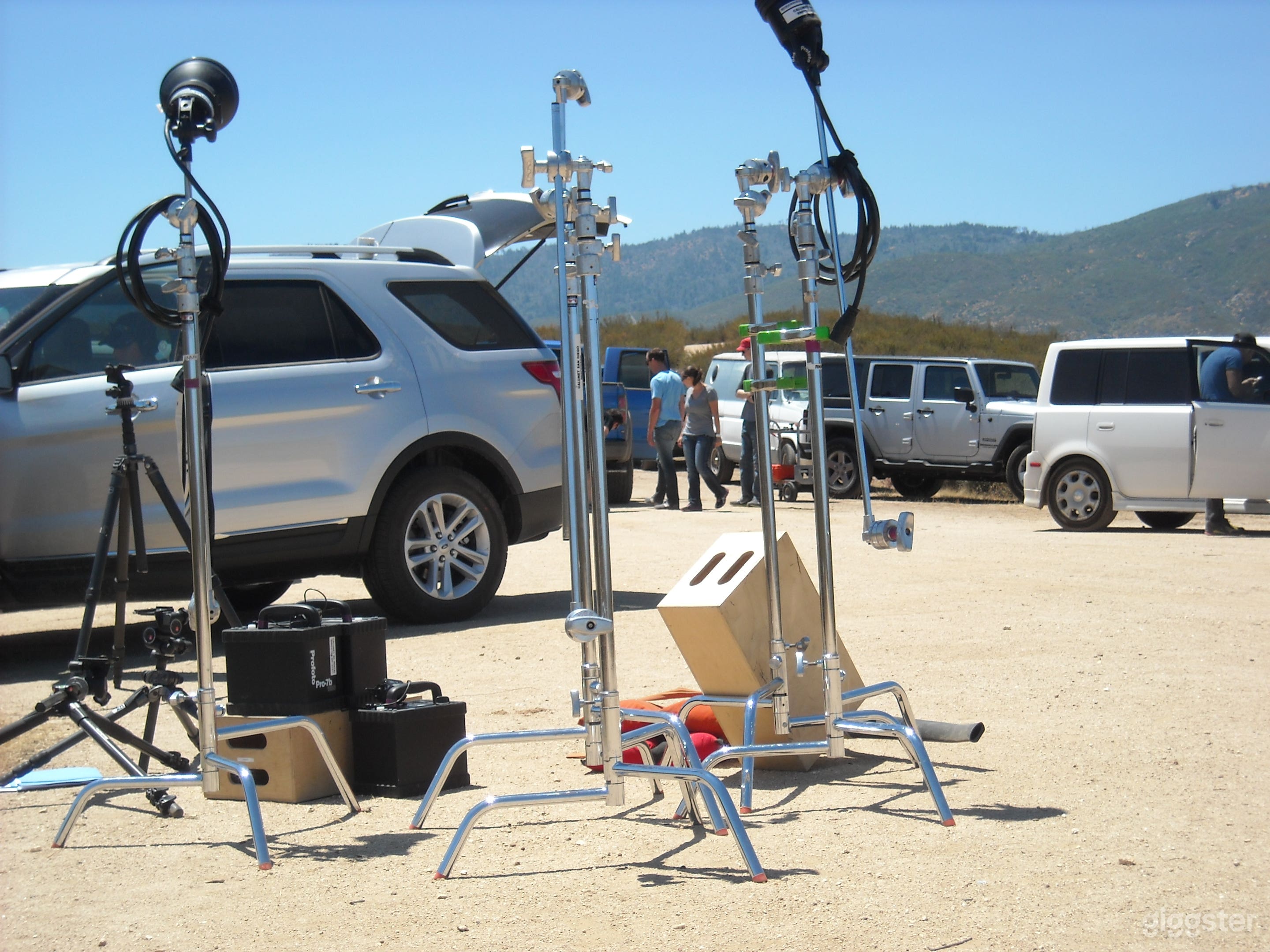 118 Acre Big Sky Ranch in San Diego County Photo 3