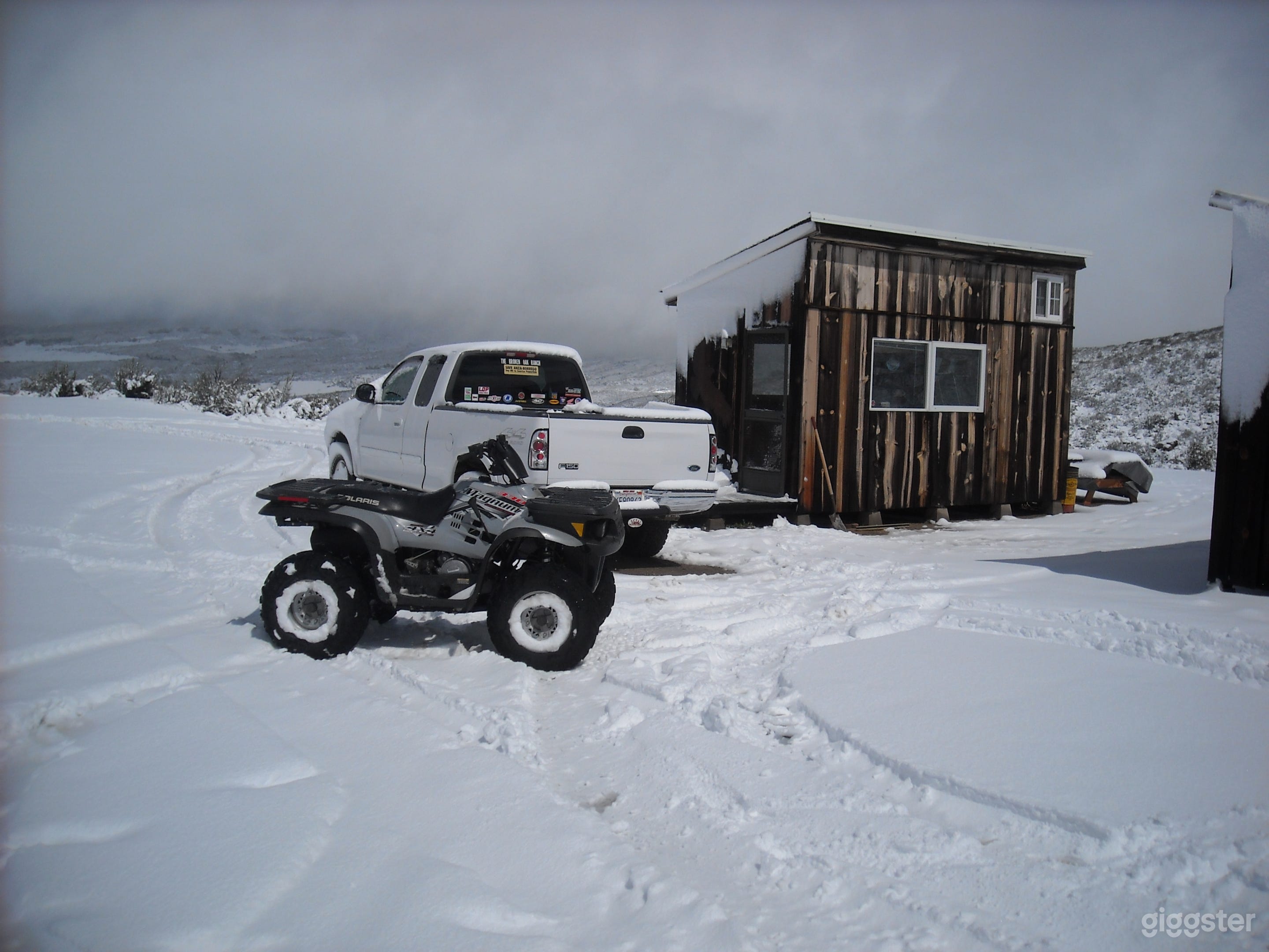 118 Acre Big Sky Ranch in San Diego County Photo 4