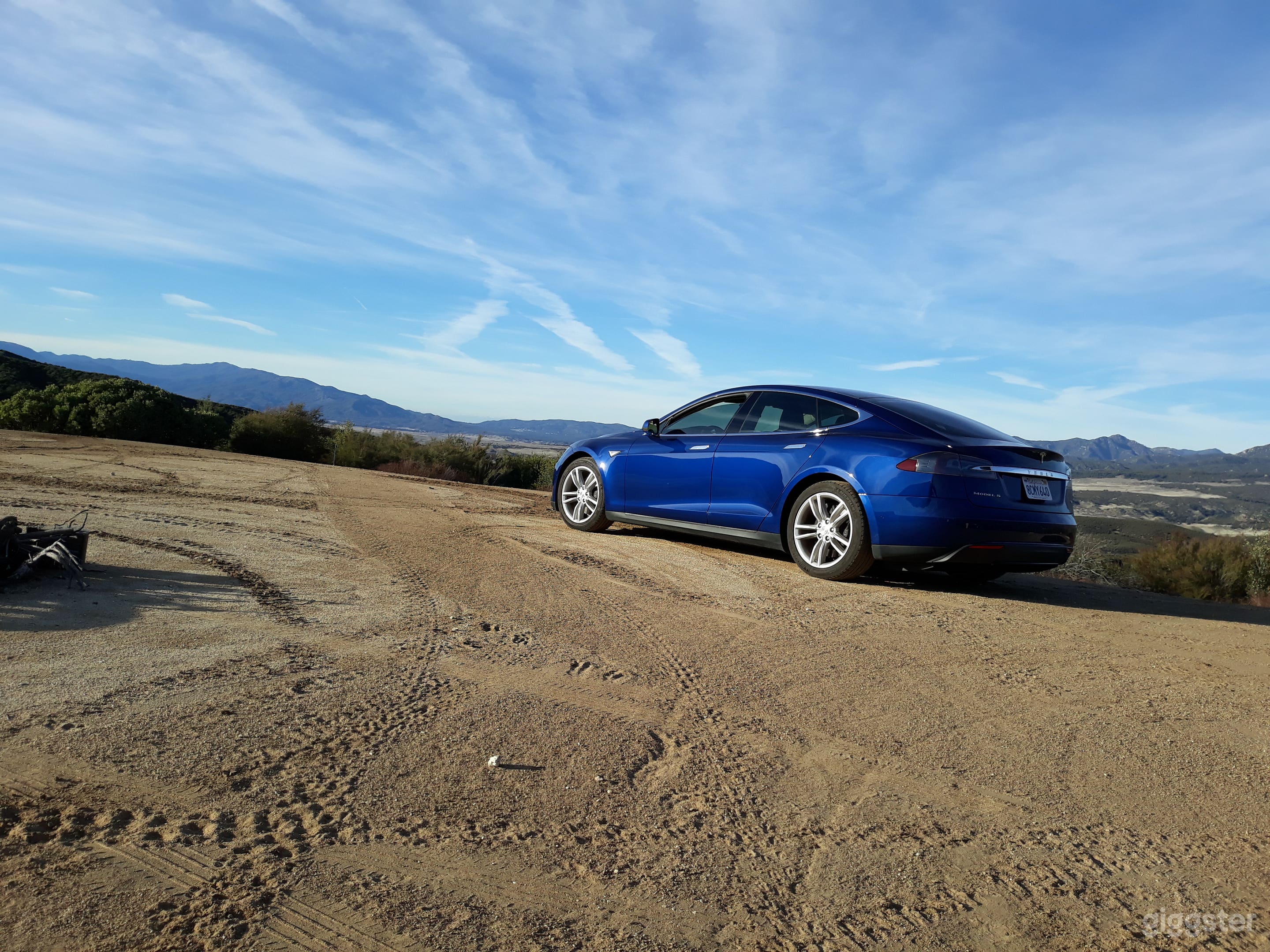 118 Acre Big Sky Ranch in San Diego County Photo 2