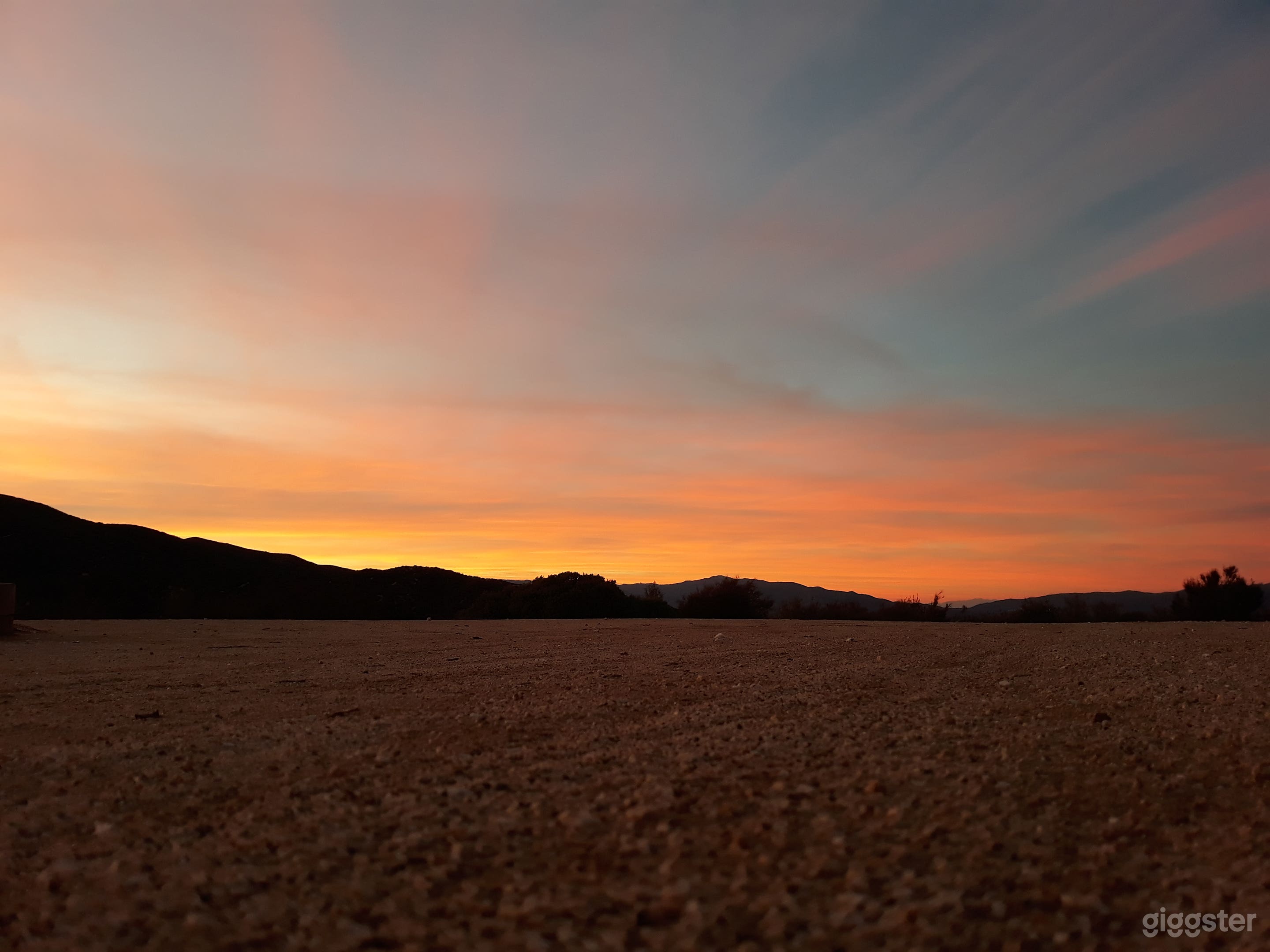 118 Acre Big Sky Ranch in San Diego County Photo 1