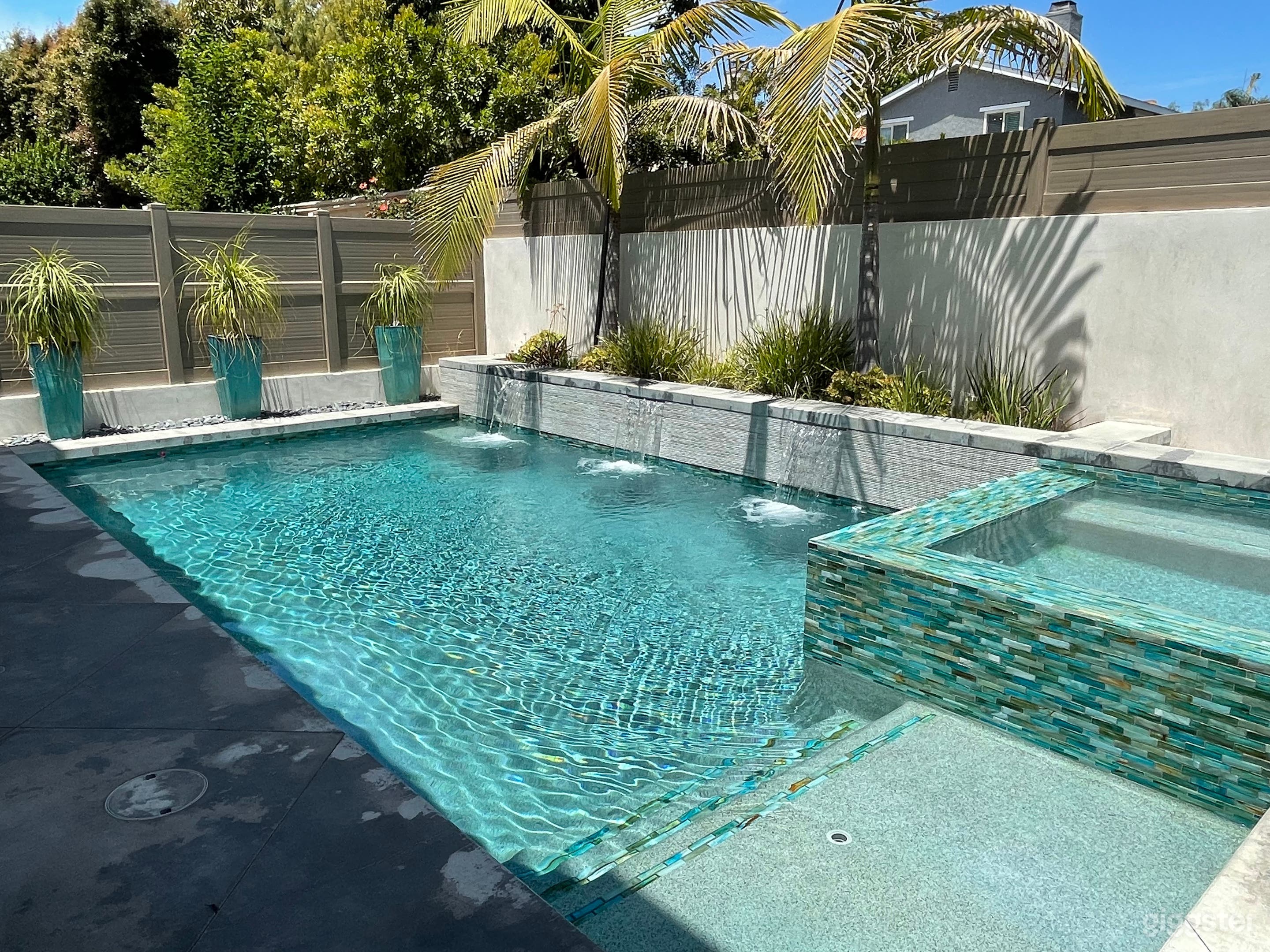 Open, bright, So Cal home with pool. Photo 1