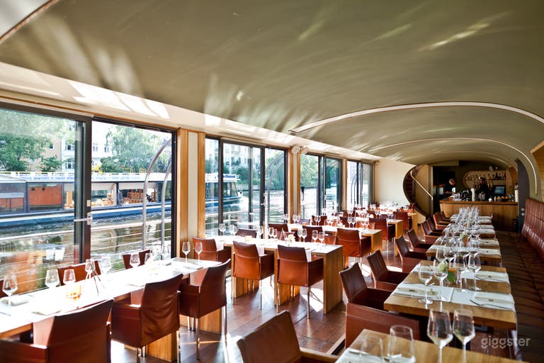  Das mittlere Deck 