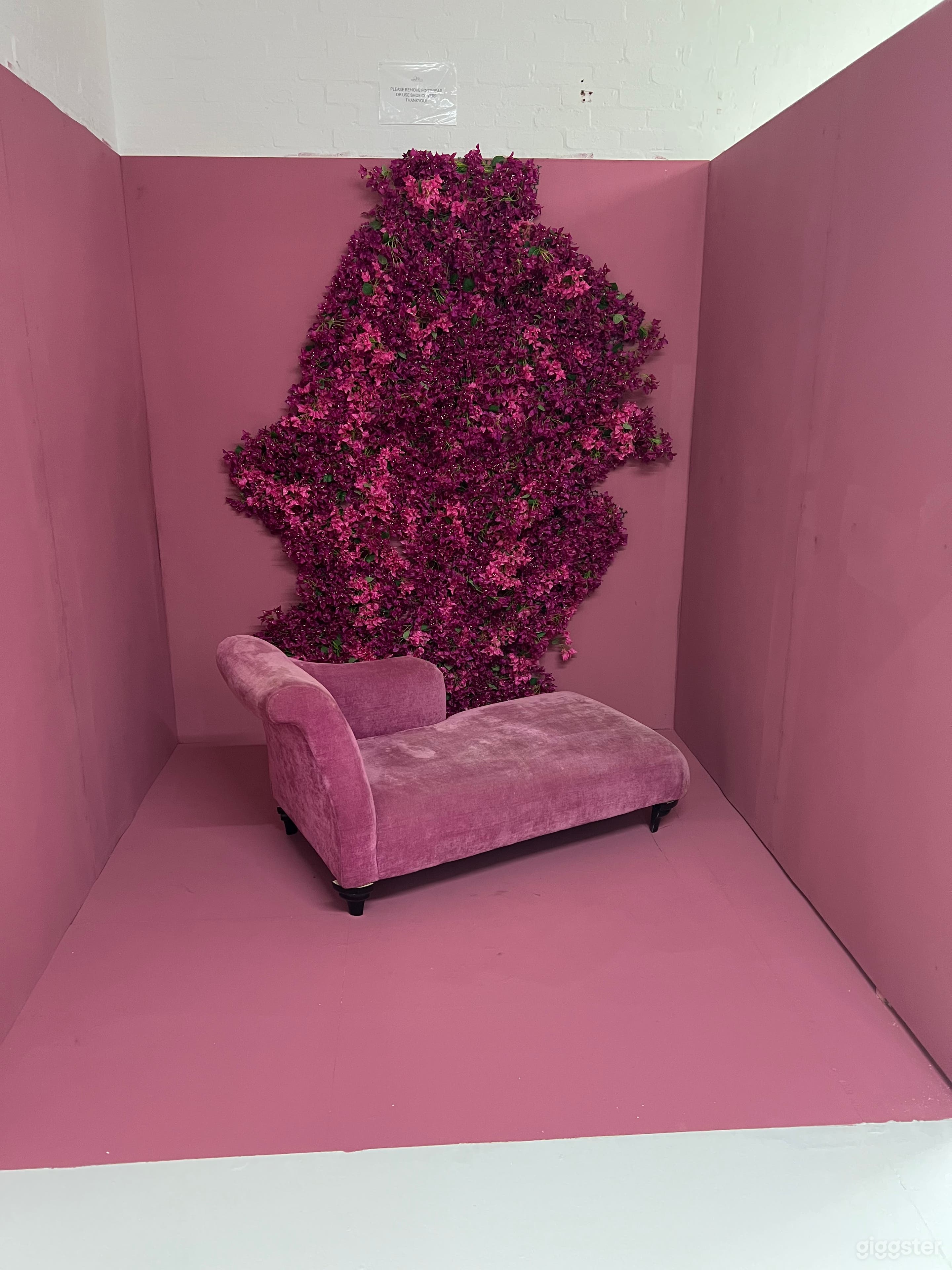 Photography Studio For Hire Photo 2