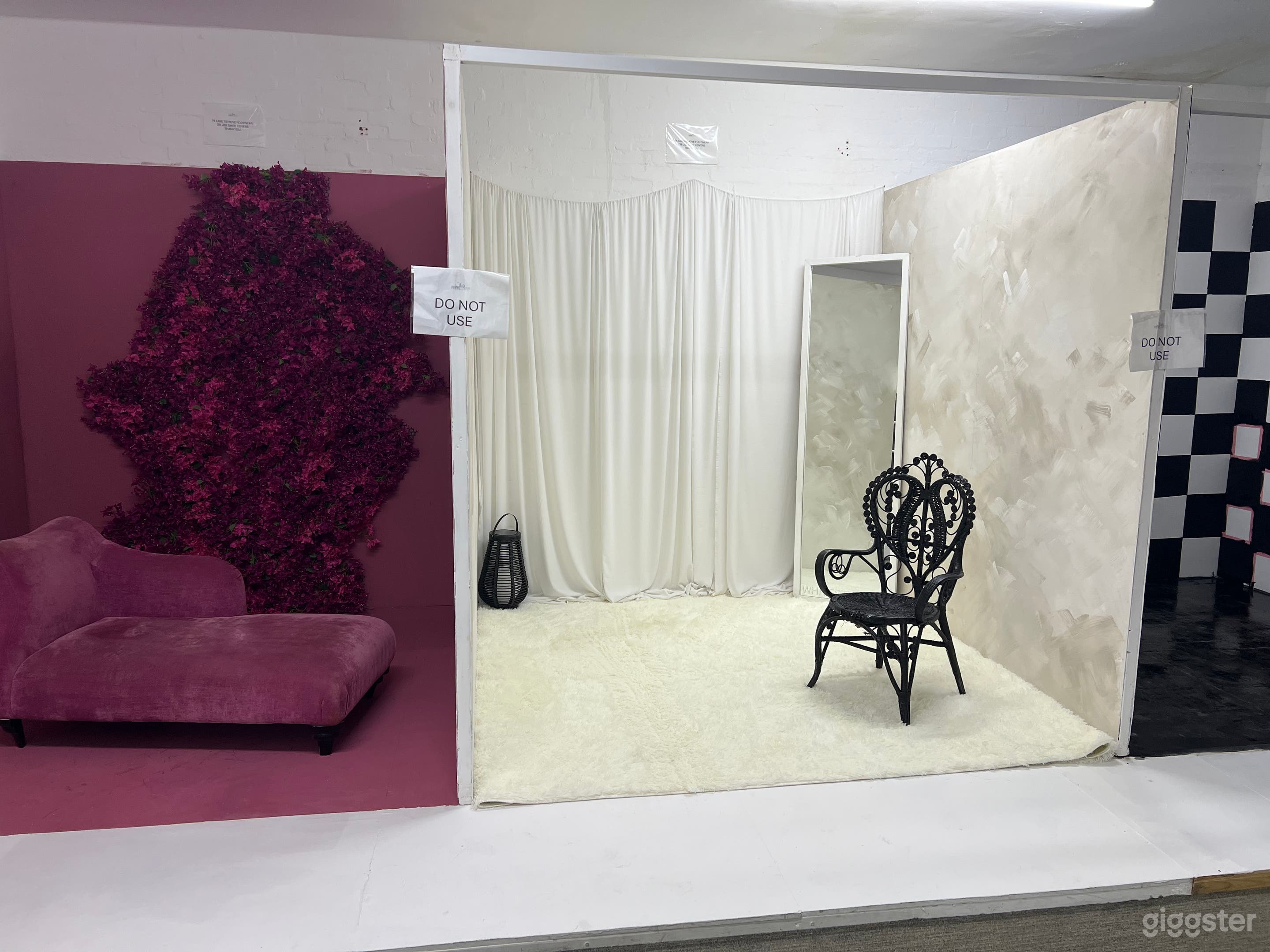 Photography Studio For Hire Photo 1