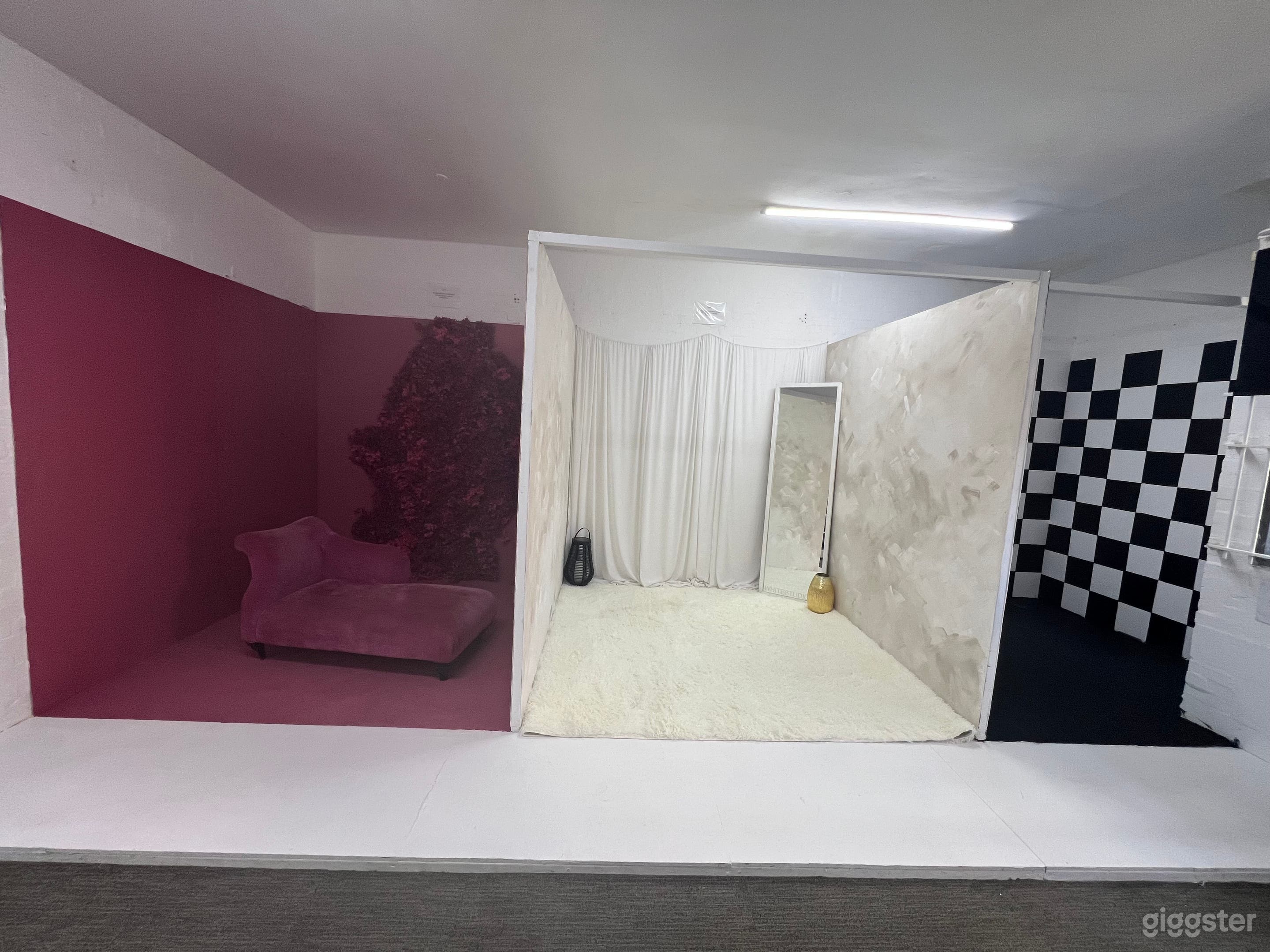 Photography Studio For Hire Photo 1