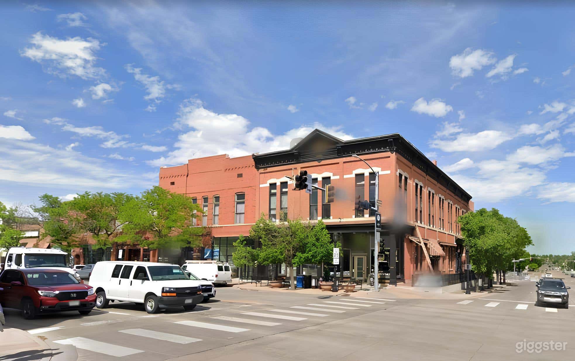 Globetrotter Room Photo 4