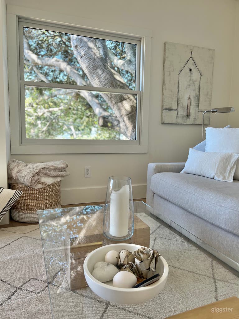  North Berkeley's Photogenic House 