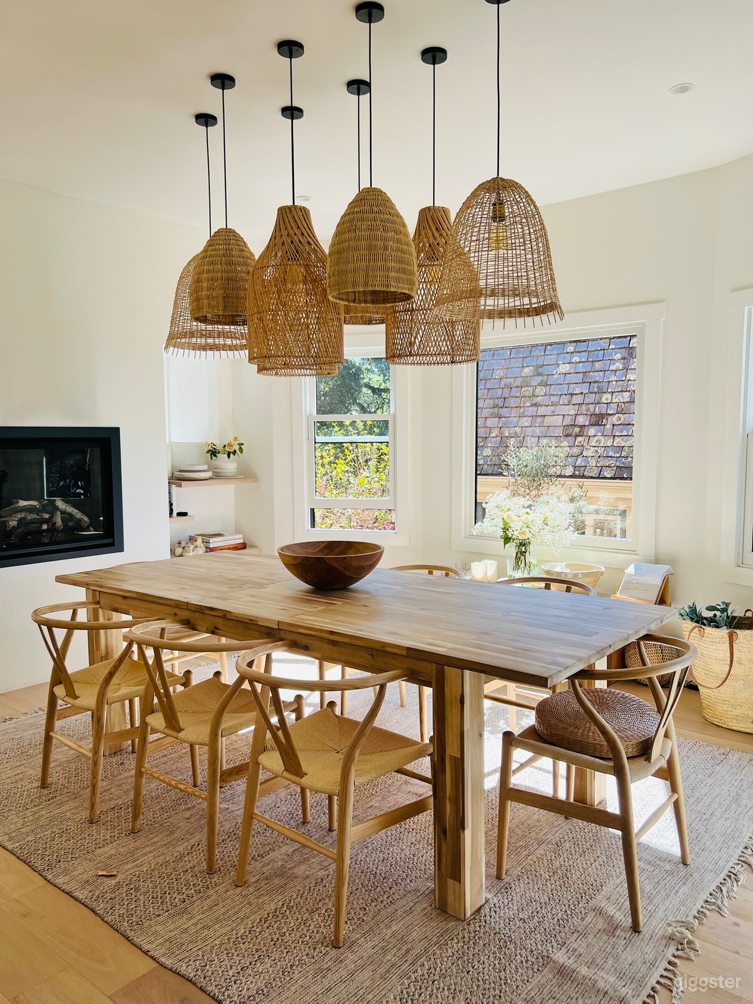 North Berkeley's Photogenic House Photo 4