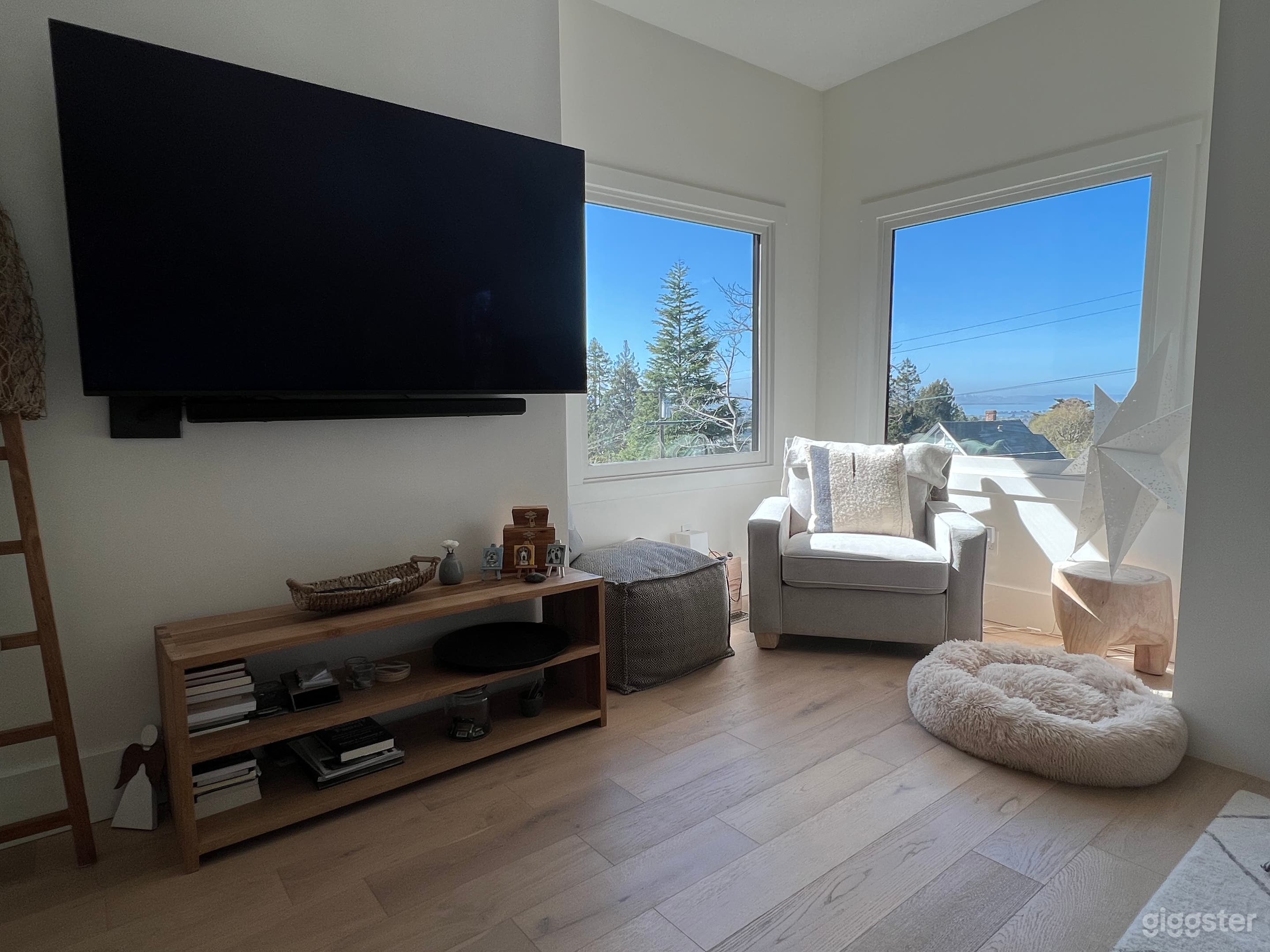 North Berkeley's Photogenic House Photo 2