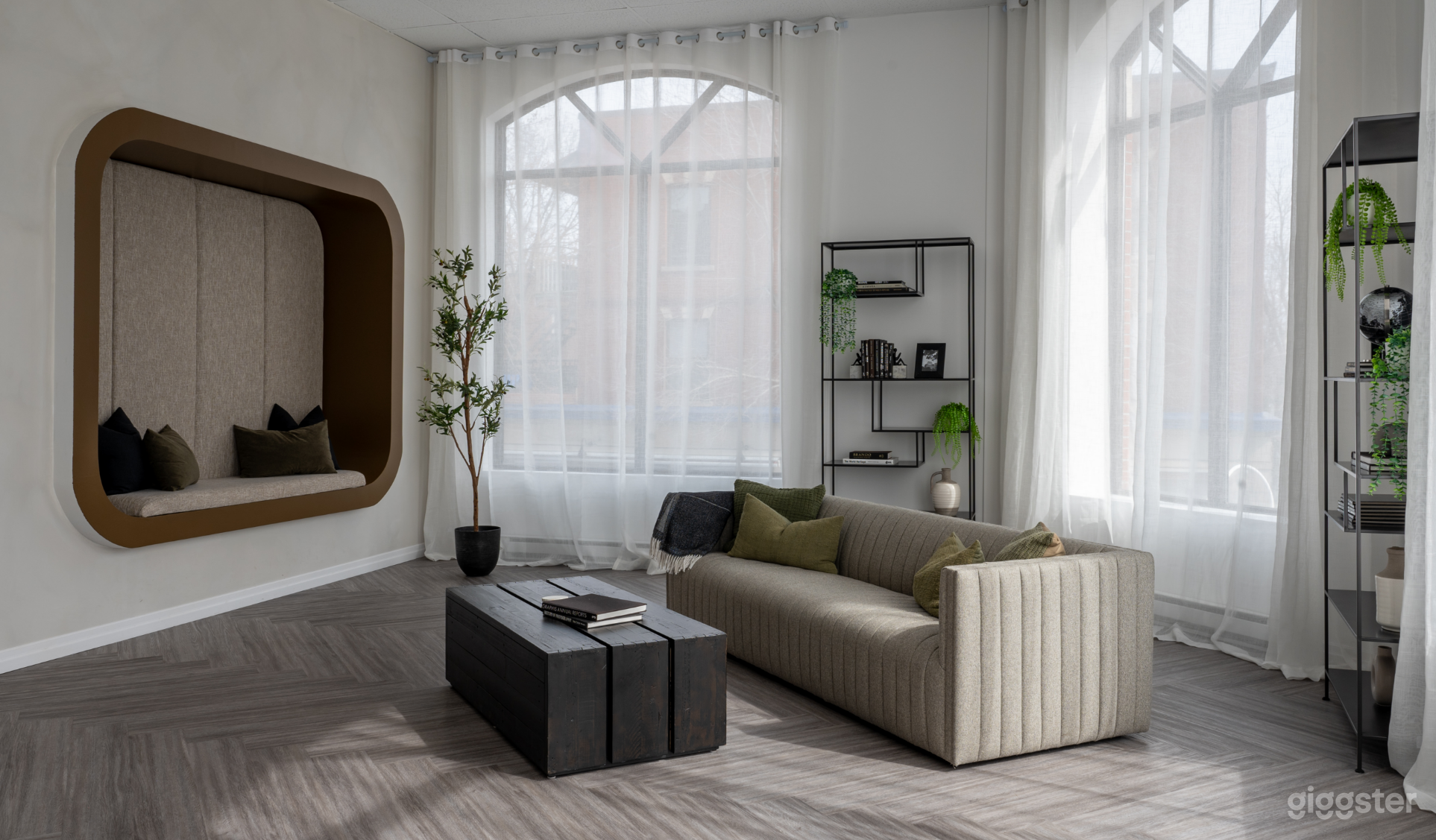 Le Griffintown Photo 1