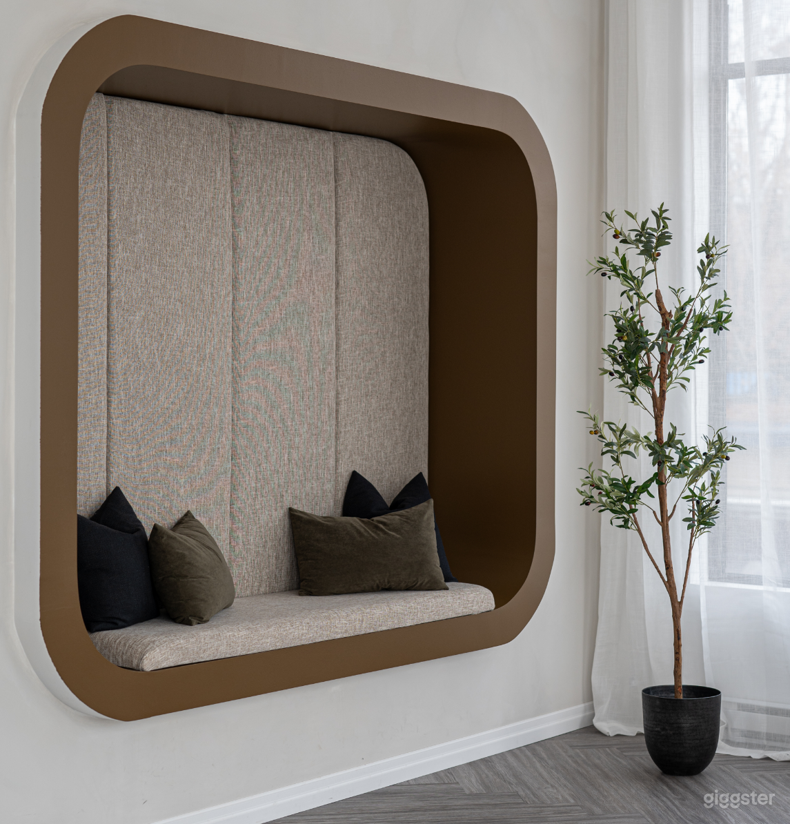 Le Griffintown Photo 4