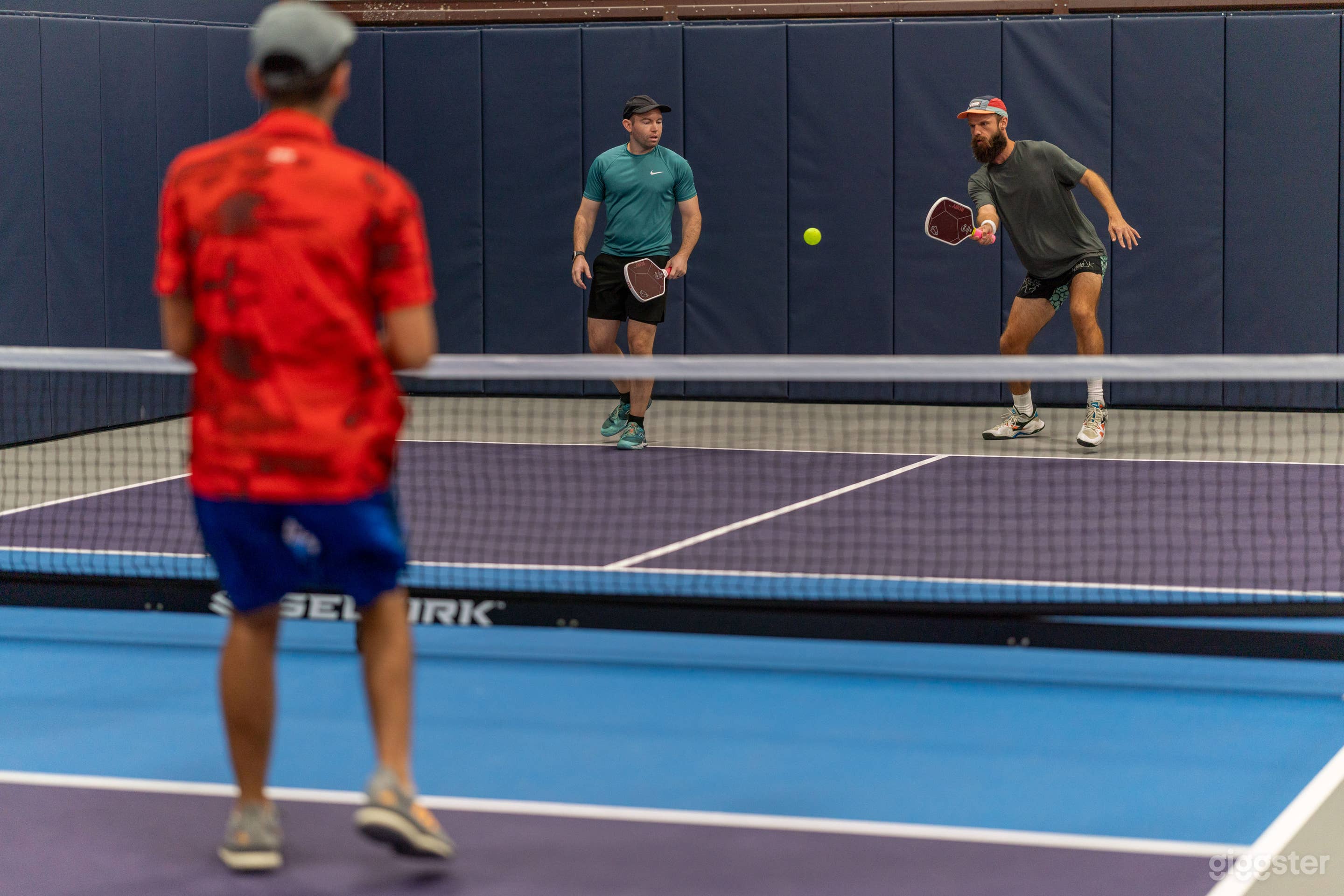 Best Pickleball Courts in Austin Photo 1