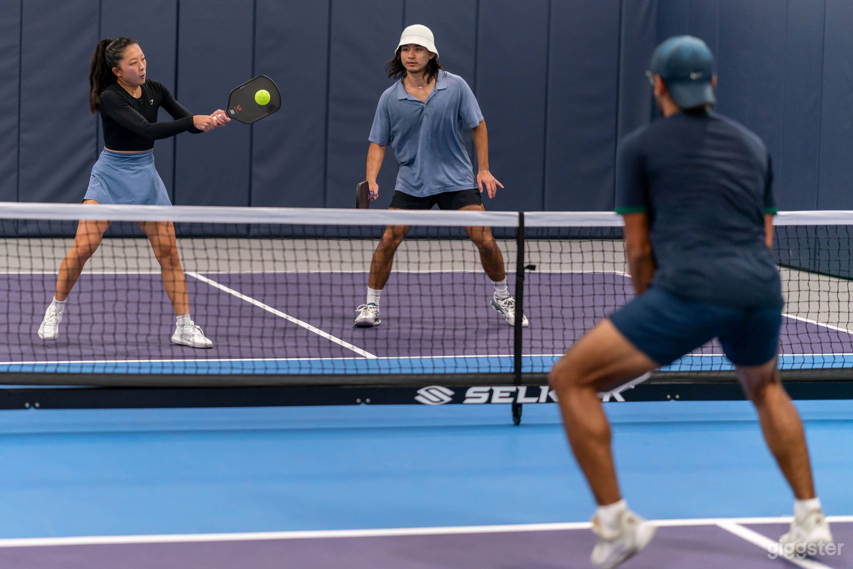 Best Pickleball Courts in Austin Photo 2
