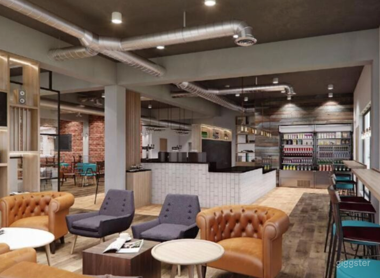  All In One Event Space for Functions 