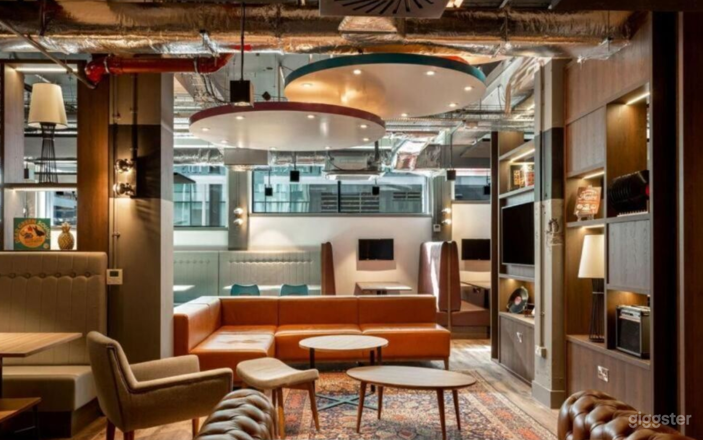 All In One Event Space for Functions Photo 1