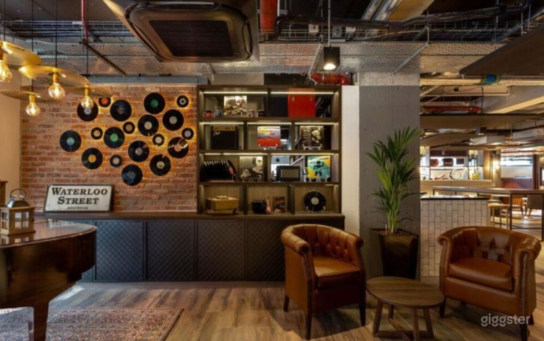  All In One Event Space for Functions 