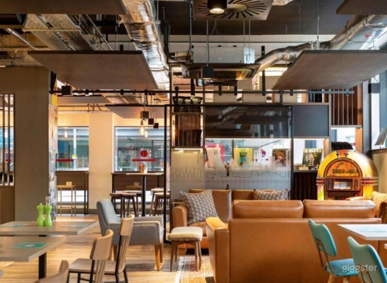  All In One Event Space for Functions 