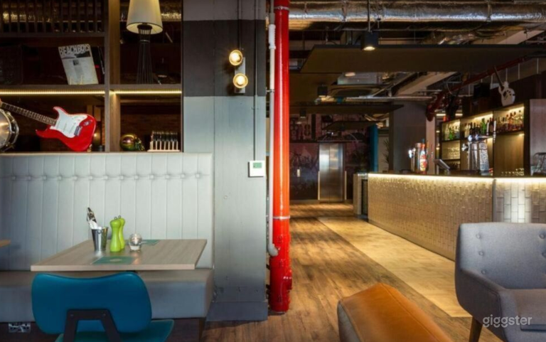  All In One Event Space for Functions 