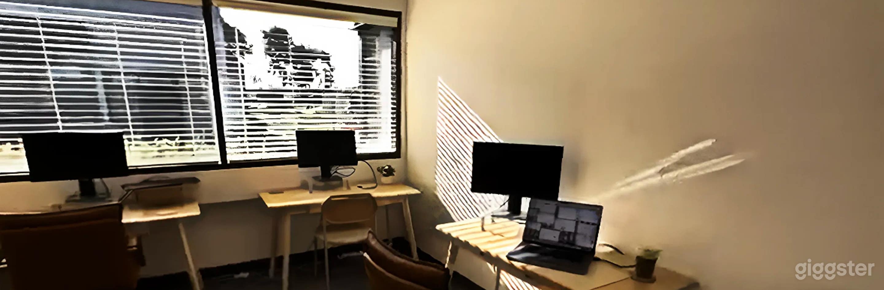 Dynamic Shared Workspace Photo 4