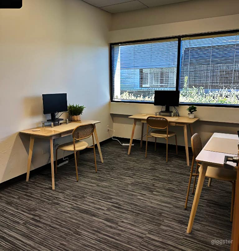  Dynamic Shared Workspace 