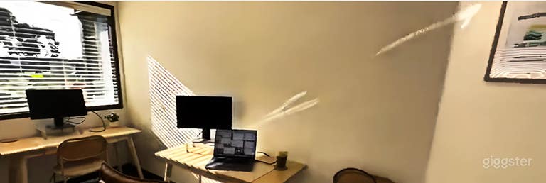  Dynamic Shared Workspace 