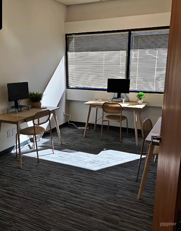  Dynamic Shared Workspace 