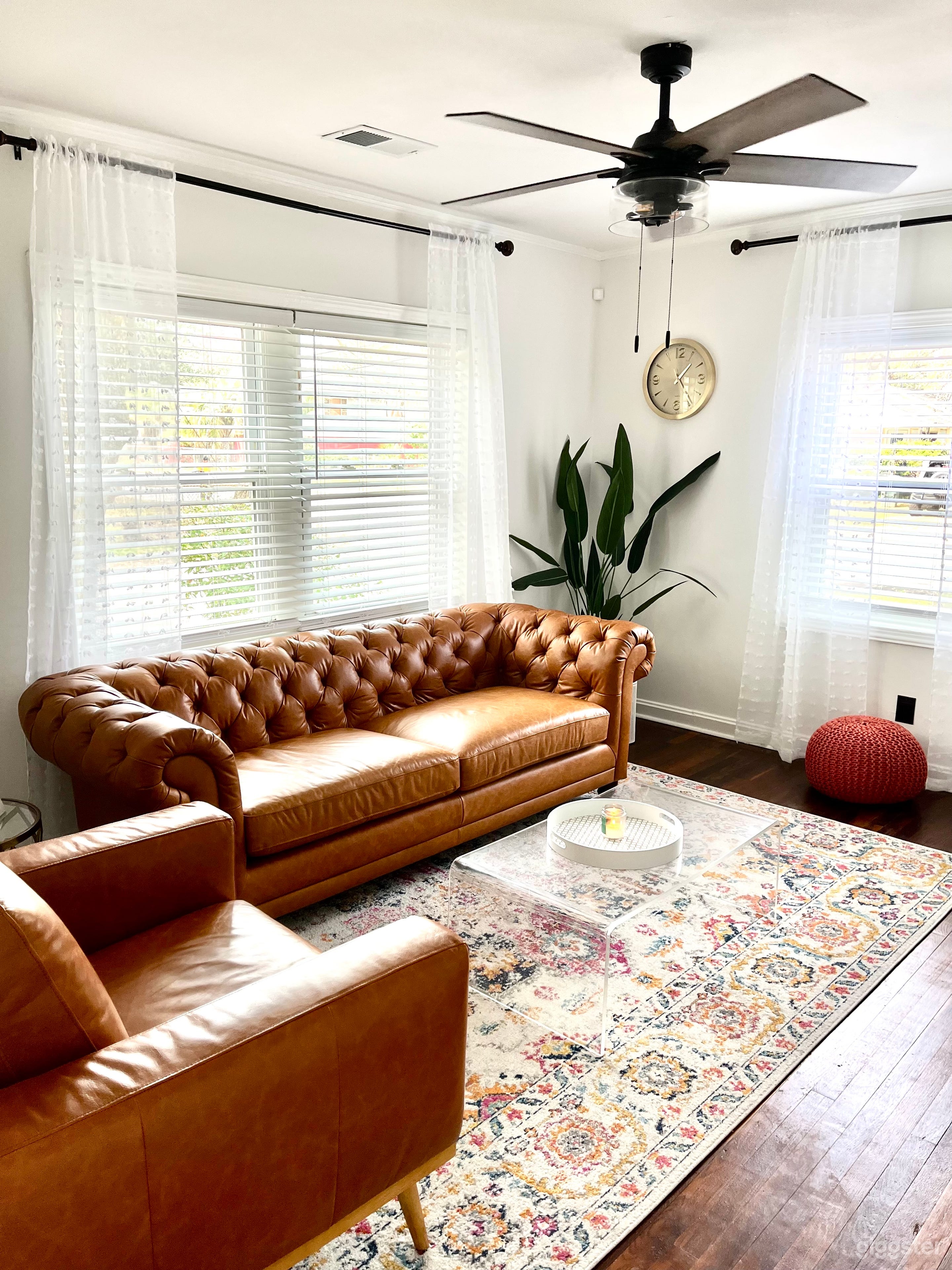 Historic 1948 Charleston Bungalow Photo 3