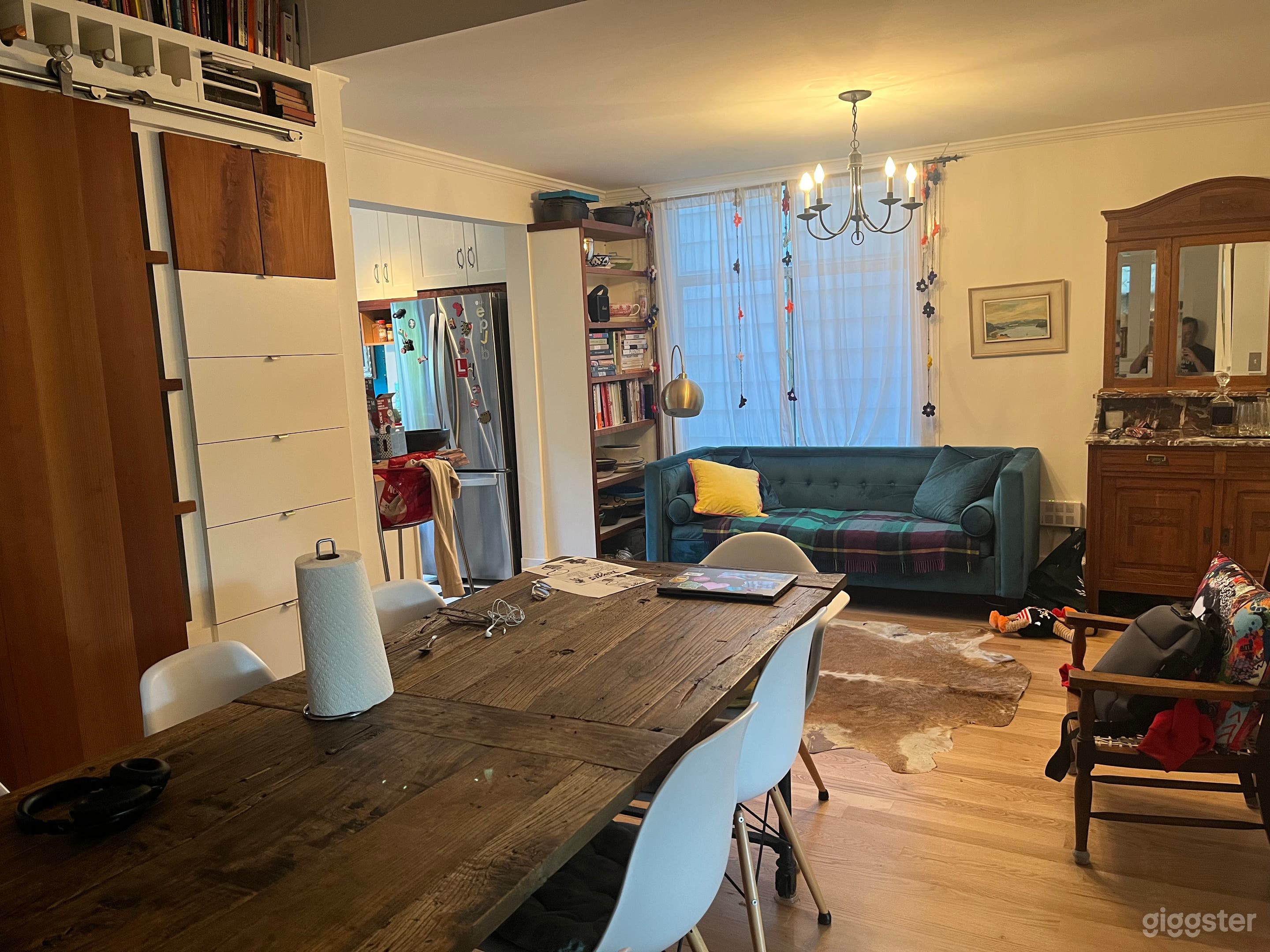 Beautiful heritage home in Vancouver Photo 4