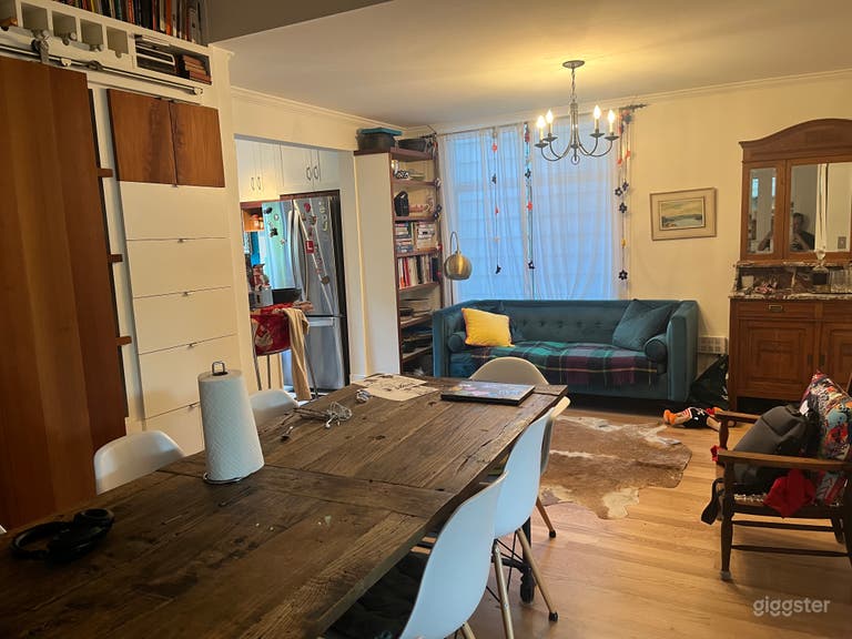  Beautiful heritage home in Vancouver 