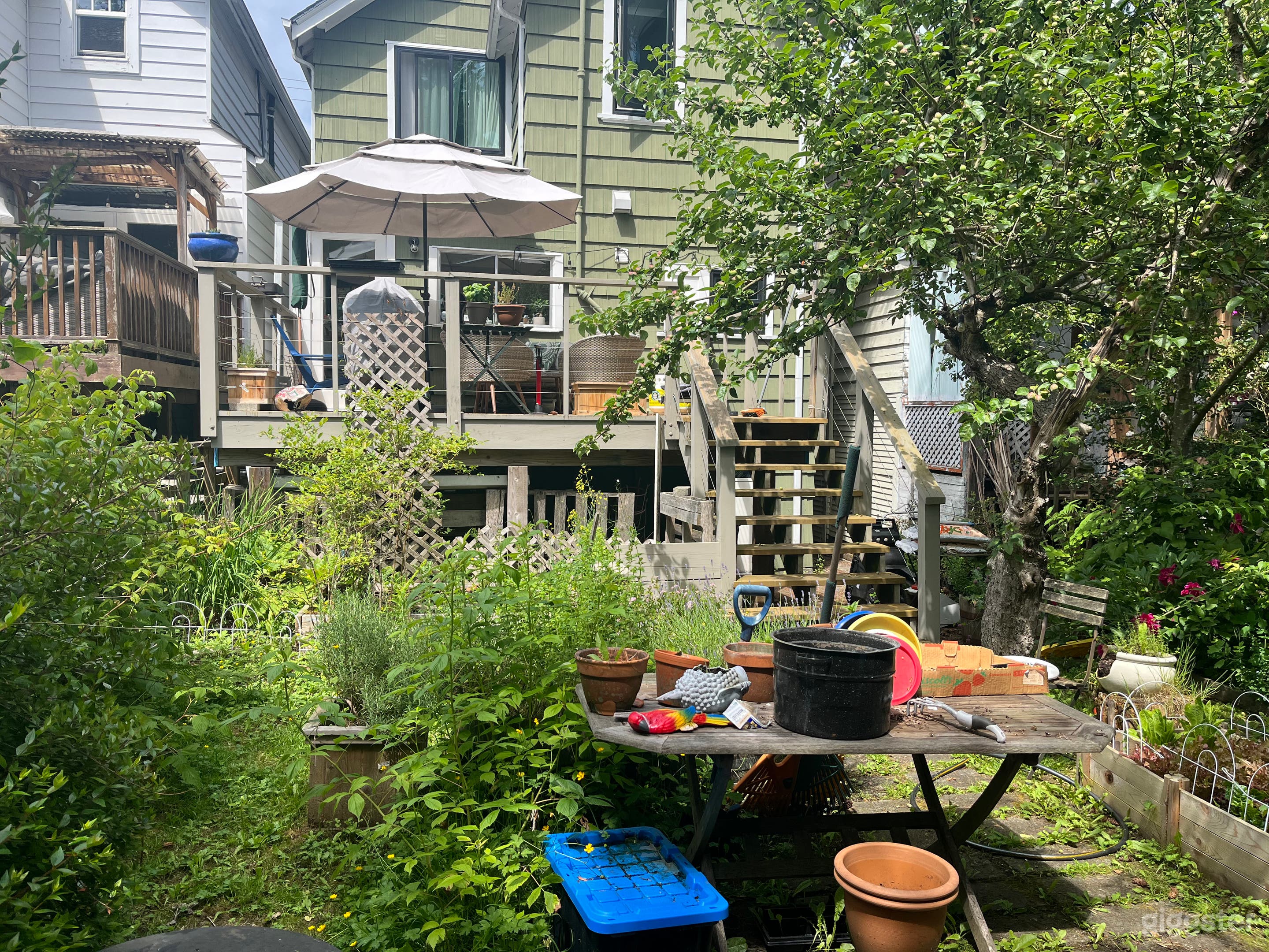 Beautiful heritage home in Vancouver Photo 1