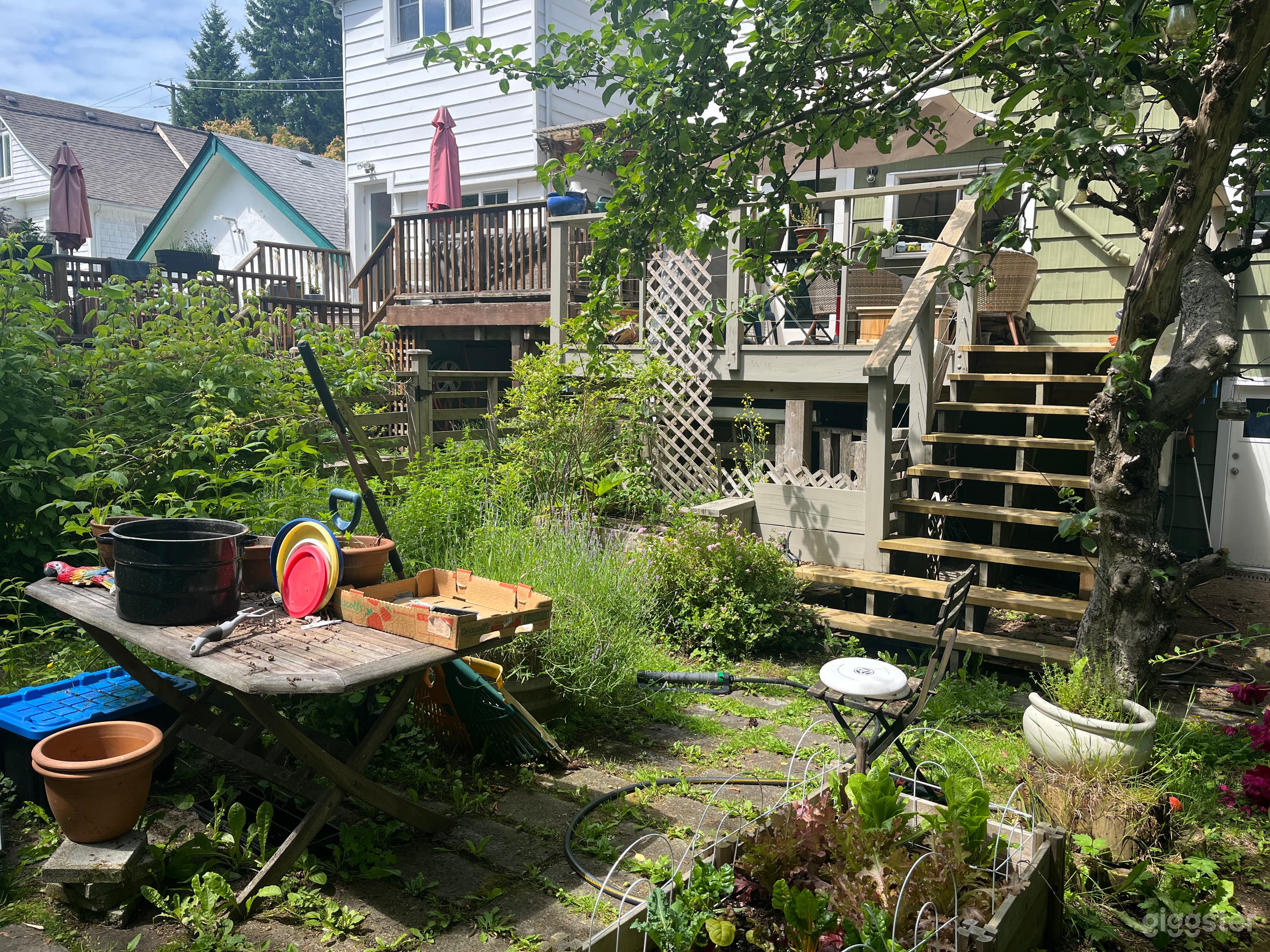 Beautiful heritage home in Vancouver Photo 2