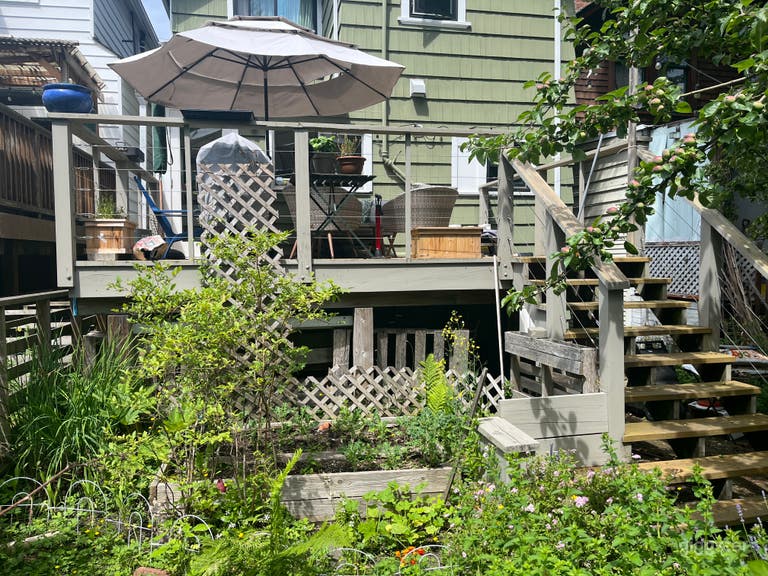  Beautiful heritage home in Vancouver 