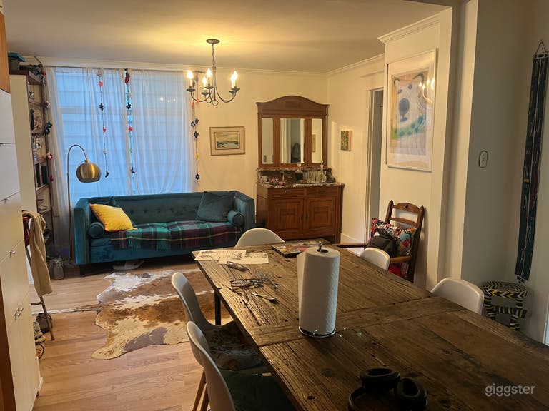  Beautiful heritage home in Vancouver 