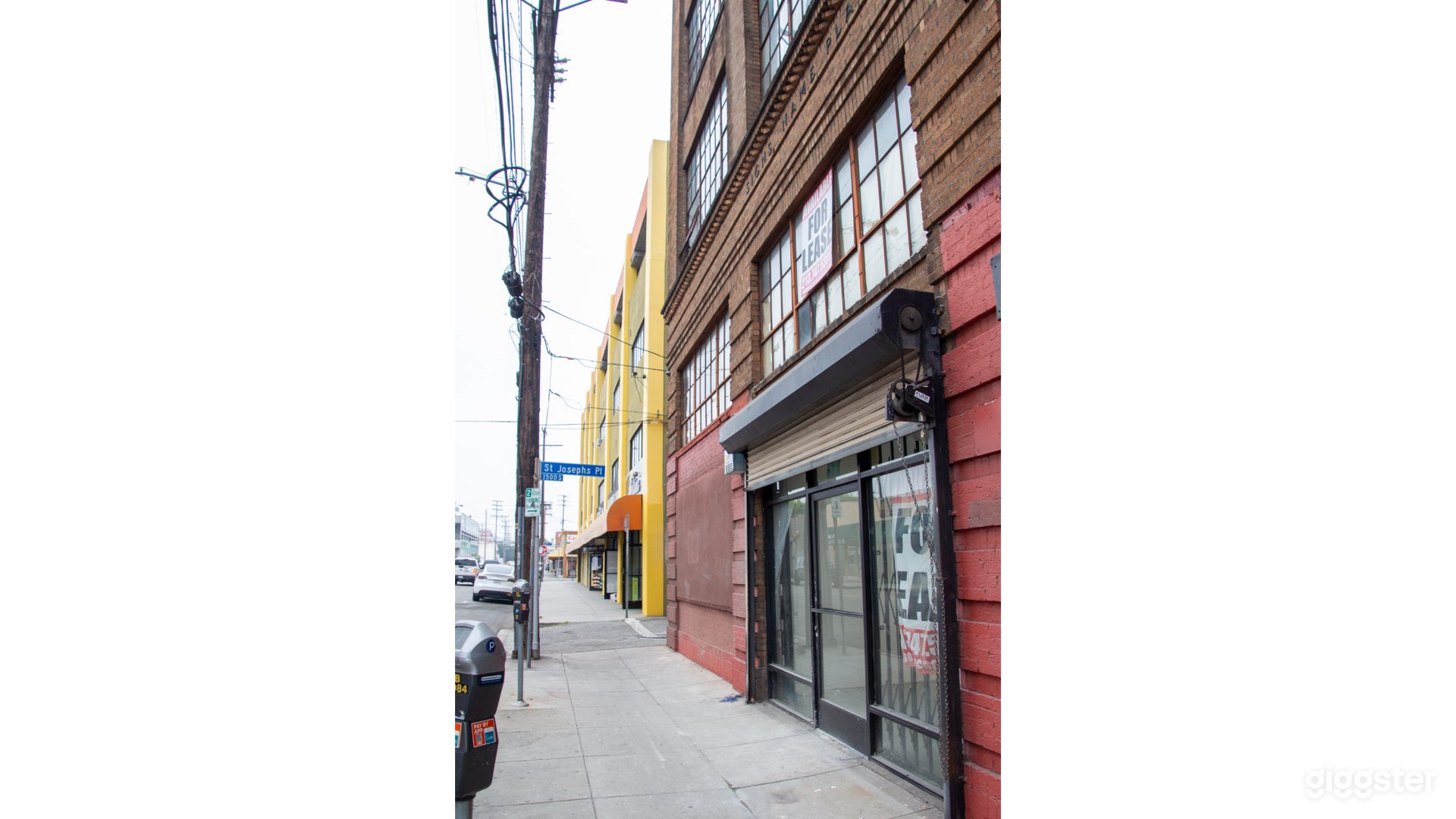 Flex Space in Downtown LA Fashion District Photo 3