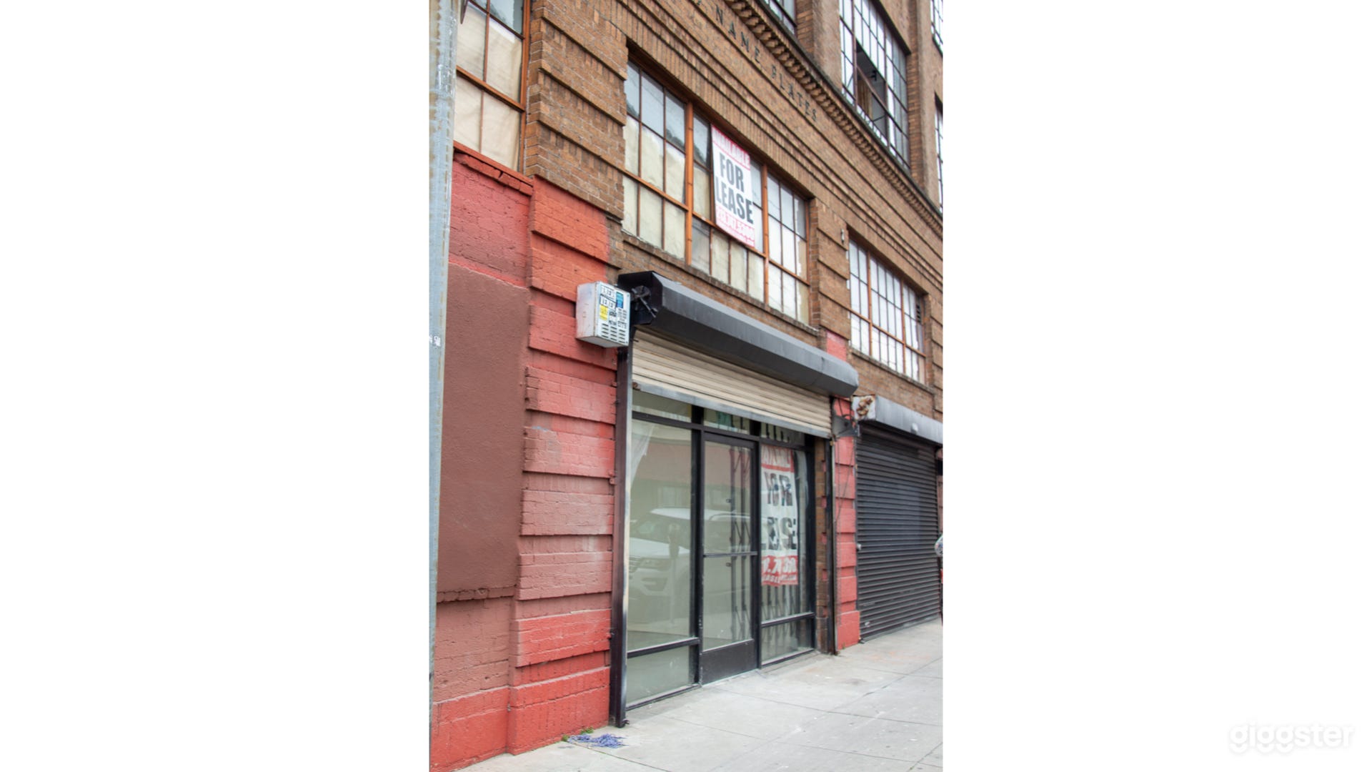 Flex Space in Downtown LA Fashion District Photo 2