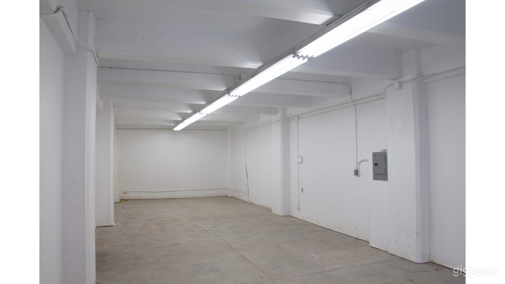 Flex Space in Downtown LA Fashion District Photo 1