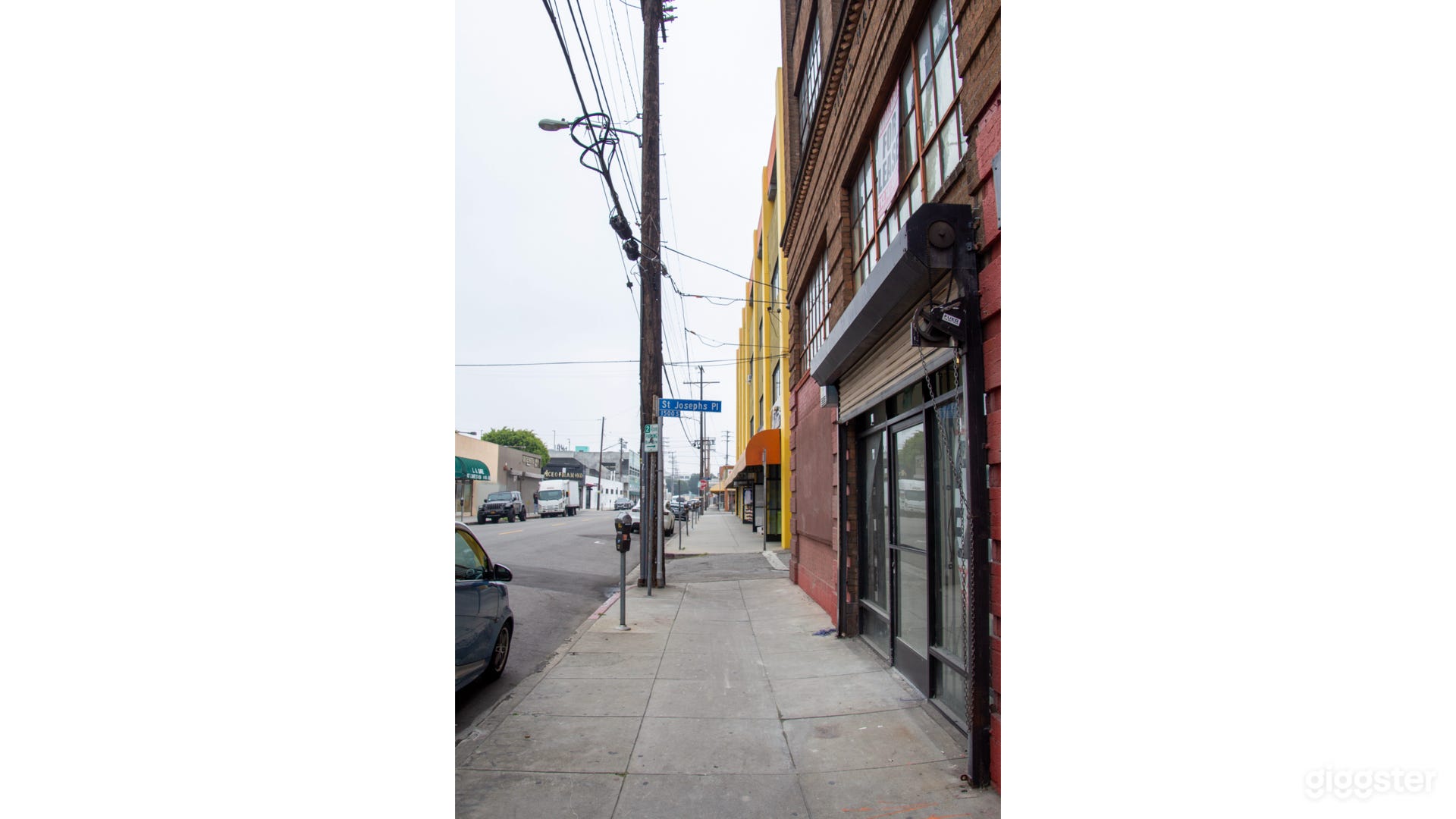 Flex Space in Downtown LA Fashion District Photo 4