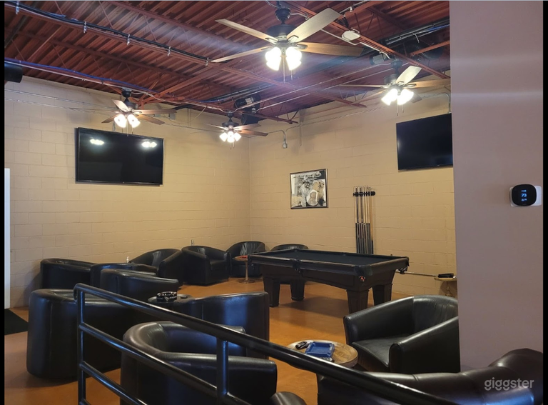  Lugar atmosférico y elegante en Providence 